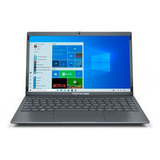 Notebook Positivo Bgh - Windows 10 - C-510i Celeron