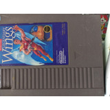 The Legendary Wings , Nintendo, Nes, Usado 