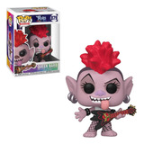 Funko Pop #879 Queen Barb - Trolls World Tour