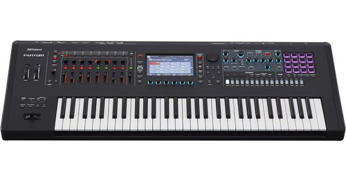 Roland Fantom-6 Teclado Workstation