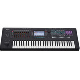 Roland Fantom-6 Teclado Workstation