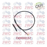 Cable De Embrague Motomel Dakar 200 Vin001250