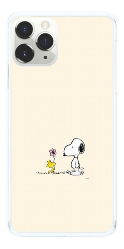 Capinha De Celular Personalizada Snoopy 1