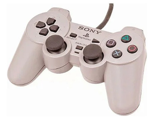 Controle Ps1 Original Playstation 1 Play 1 Psone