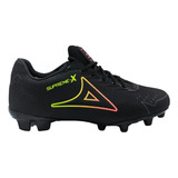 Zapatos De Futbol 22 24 X 3044 Soccer Juvenil Pirma Supreme