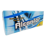 Alcanfor Refinado 40 Tabletas Disanfer