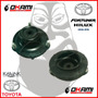 Base Amortiguador Delantera Toyota Fortuner Hilux 2006-2016 Toyota Fortuner