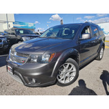 Dodge Journey 2016