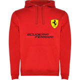 Buzos Ferrari Scuderia