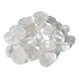 Cristal Pedra Rolada 1 Kg Extra Tipo Exportação Harmonia Paz