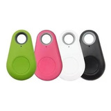 Mini Gps Localizador Bluetoo X2 Encuentra Llaves Mascota X 2