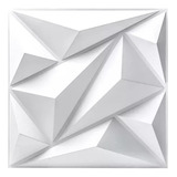 Oferta! 2 M2 De Panel Decorativo Muro 3d De Pvc