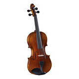 Violin Premier De 4/4 Con Tapa De Abeto Cremona Sv588