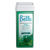 Depil Bella Cera Depilatória Roll-on Algas 100g