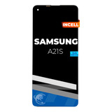 Lcd - Pantalla - Display Samsung A21s, A217m