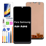 Pantalla Lcd Táctil Para Samsung A50 A505f A505u Incell