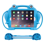 Chin Fai Funda Para Niños Para iPad 10.2 9.ª 8.ª 7.ª [eye Y