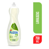 Fuzol Lavalozas Bio Frasco 750 Ml