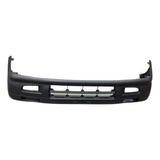 Defensa Delantero Mazda 323 1996- 2004