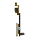 Flex Flexor Camara Compatible Con Sony Ericsson Zylo / W20