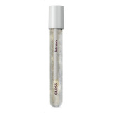 Gloss Crocante Brilho Labial Intense Biscoito Ou Bolacha 5ml Cor Transparente