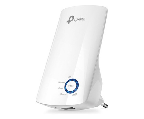 Repetidor Wifi Tp-link Tl-wa850re Extensor Ac300 300mbps
