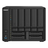 Nas De Alta Velocidad Qnap Ts-932px-4g