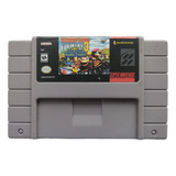 Donkey Kong Country 3 Super Nintendo 