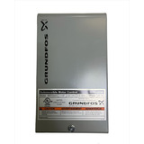 Caja De Control De Bomba Sumergible Grundfos 1 Hp 1f X 230v