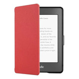 Funda Para Amazon Kindle Paperwhite 11 Gen 6.8 Pulgadas