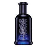 Hugo Boss Bottled Night Edt Perfume Masculino 100ml