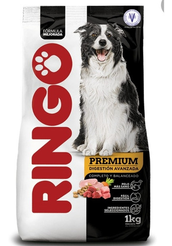 Ringo Premium Adulto 30 Kg 