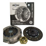 Kit De Clutch Embrague Dodge Ram 1200 4x4 4x2 L200 2.4 Dodge Ram