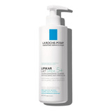 La Roche Posay Lipikar Lait Leche Urea 5% 400ml Piel Seca