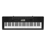 Teclado Casio Ctk-3500 + Soporte Funda Banqueta - Oddity