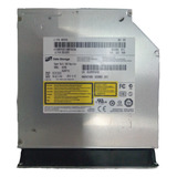 Gravador Dvd Rw Notebook Lenovo Idea Pad Gu70n