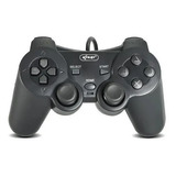 Controle Ps2 Dualshock 2 Playstation 2 (kit Com 2 Peças)