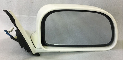 Retrovisor Electrico Derecho Mitsubishi Signo Lancer 97-02 Foto 2