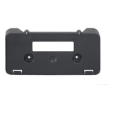 Porta Placas Delantero (de Calidad) Ford Fusion 10-12