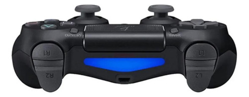 Control Joystick Ele-gate Gm.10 Negro