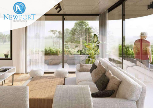 Venta De Apartamento A Estrenar 1 Dormitorio En Punta Del Este - Imagen 2