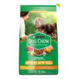 Alimento Purina Dog Chow Adulto Razas Pequeñas 10k