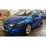 Chevrolet Cruze Premier