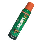 Repelente Mosquitos Zancudos Dengue Repelex 30%deet 160ml