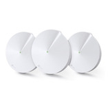 Sistema Wi-fi Mesh, Access Point, Roteador,tp-link Deco M5 