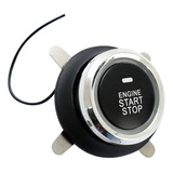 Botão Start / Stop Shineray Scooter Elétrica Pt-3/ Pt-5 Plus