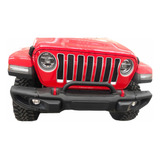 Defensa Parachoques Bumper Acero Jeep Jl Jt 2019-2021 Mopar