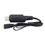 7.4 V Usb Cargador De Baterías Li-po Para Mjx B3 Bugs 3