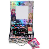 Estuche De Maquillaje Barbie Para Niña