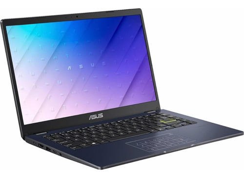 Notebook Asus E410ma Intel N4020/4gb/128gb/14